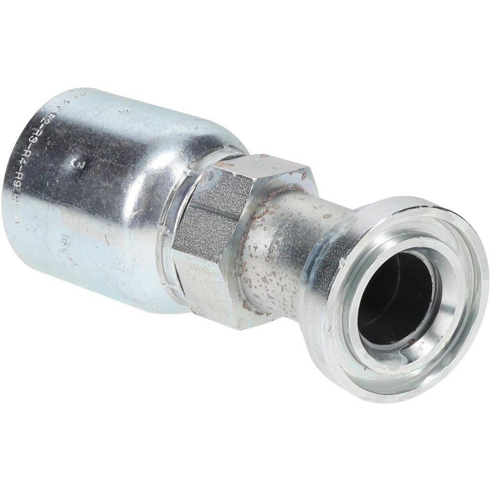 Hydraulic Hose Elbow: 16 mm, 1